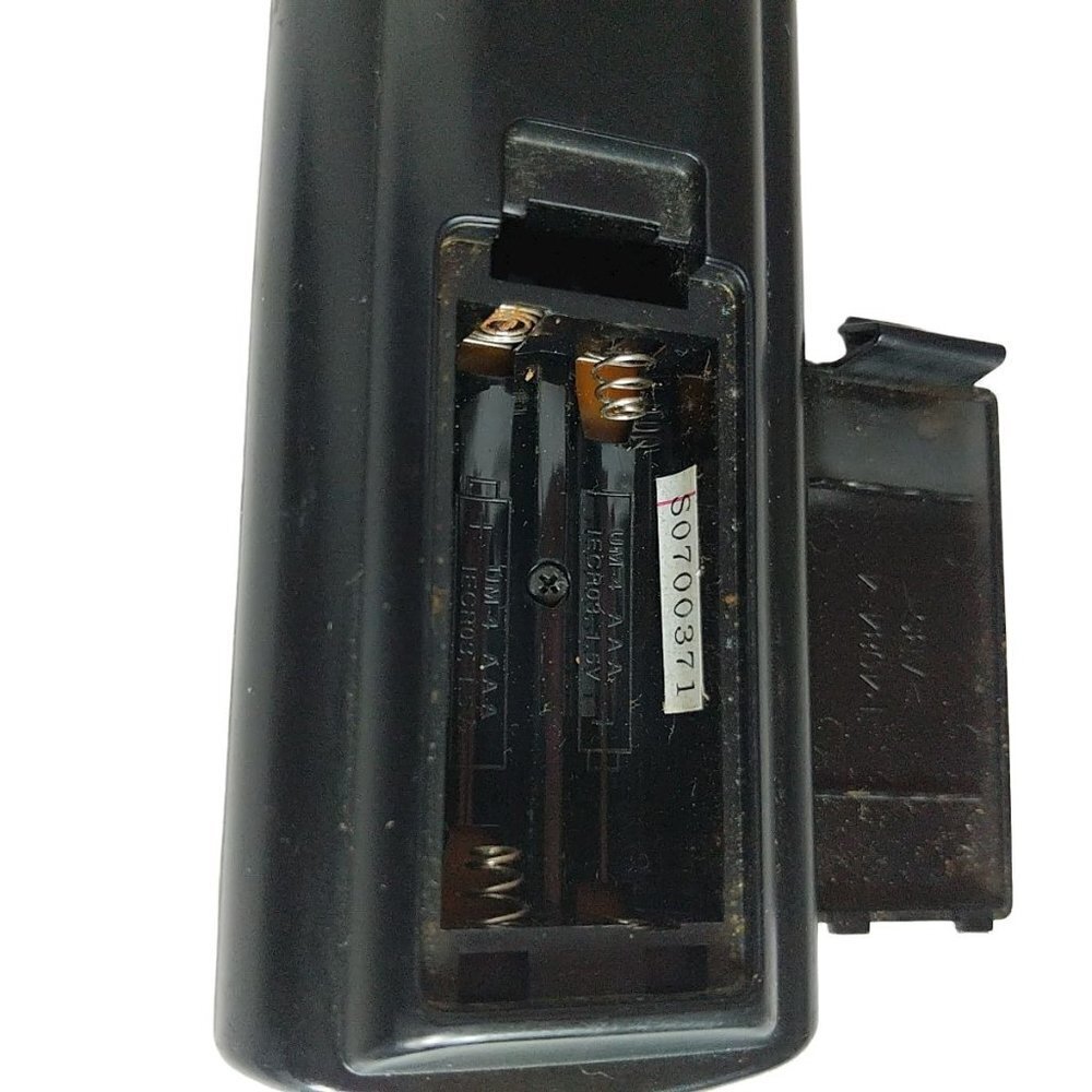 Westinghouse TV Remote Control RMT-05 Tested - Picture 3 of 3